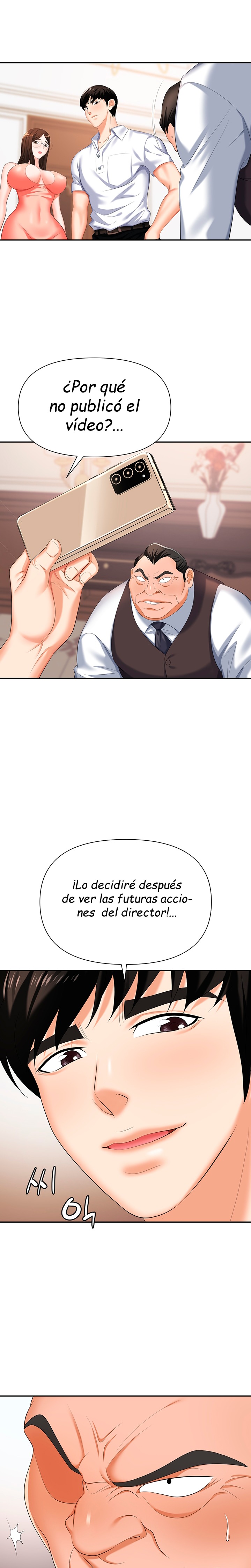 Trap (Pornhwa) Raw Chapter 12 Page 12