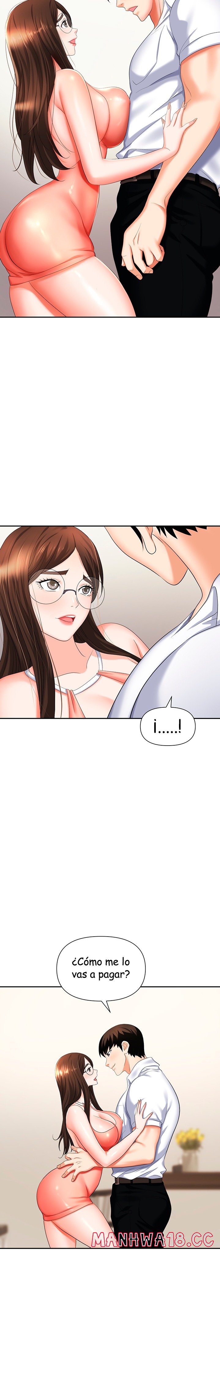 Trap (Pornhwa) Raw Chapter 12 Page 15
