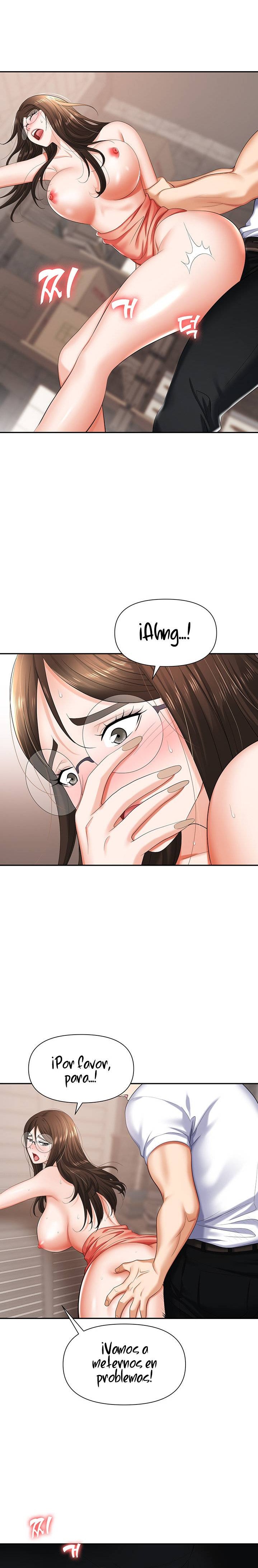 Trap (Pornhwa) Raw Chapter 13 Page 10