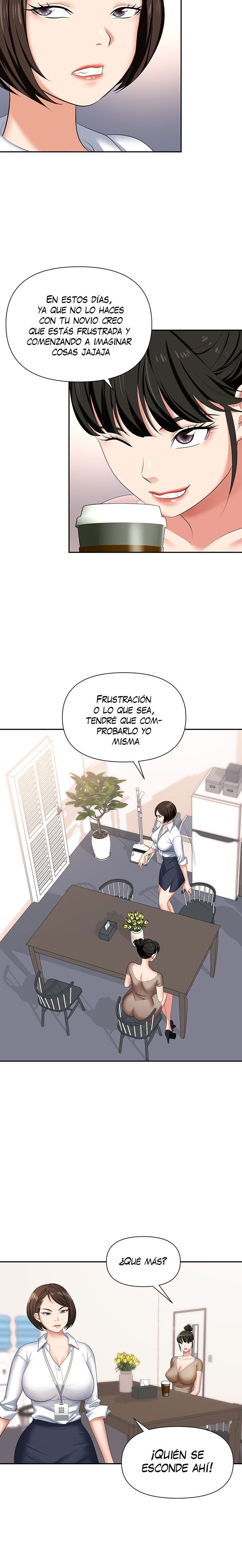 Trap (Pornhwa) Raw Chapter 13 Page 16