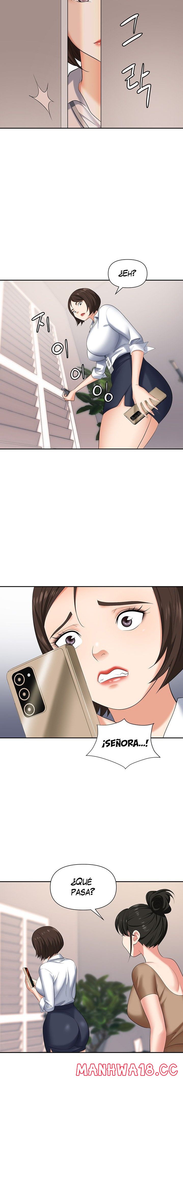Trap (Pornhwa) Raw Chapter 13 Page 18