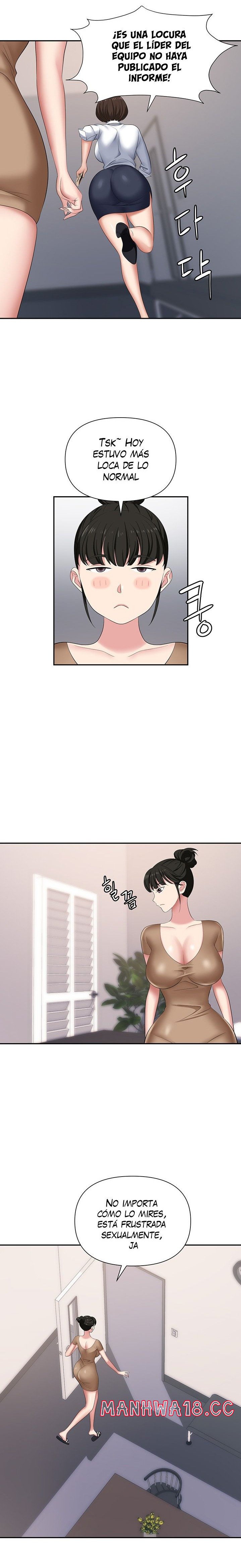Trap (Pornhwa) Raw Chapter 13 Page 19