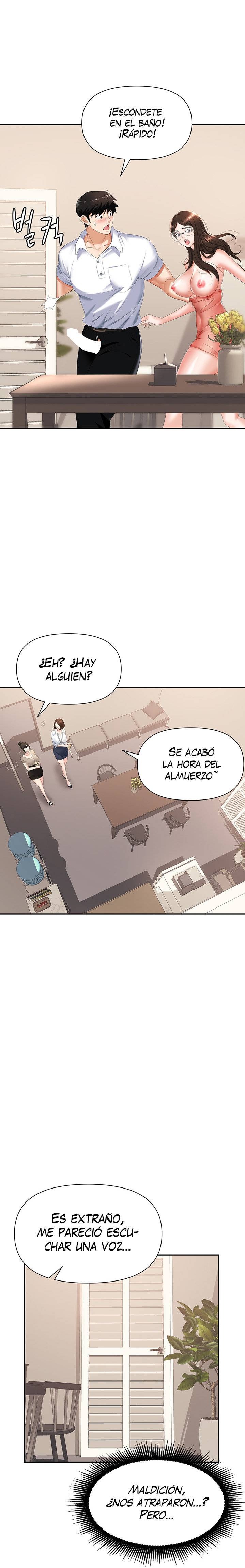 Trap (Pornhwa) Raw Chapter 13 Page 2