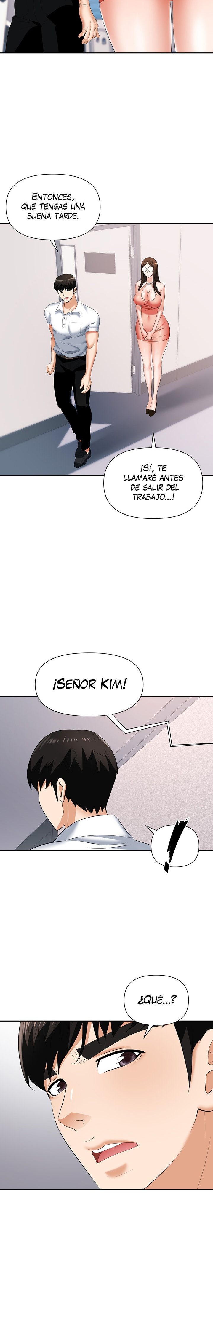 Trap (Pornhwa) Raw Chapter 13 Page 22