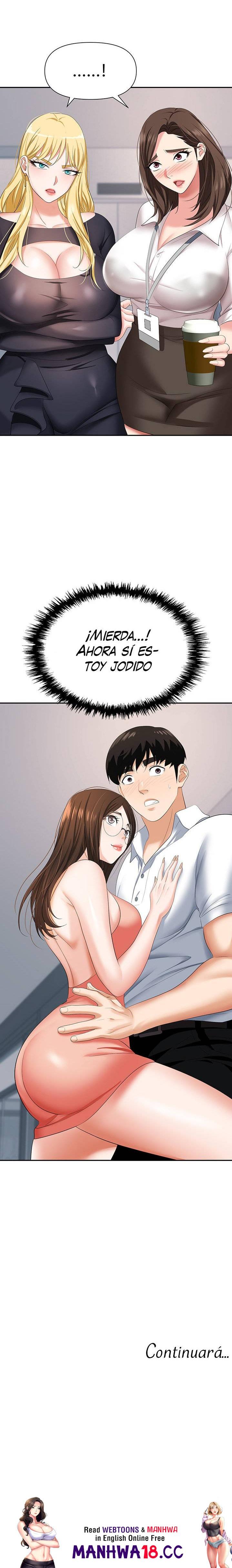 Trap (Pornhwa) Raw Chapter 13 Page 24