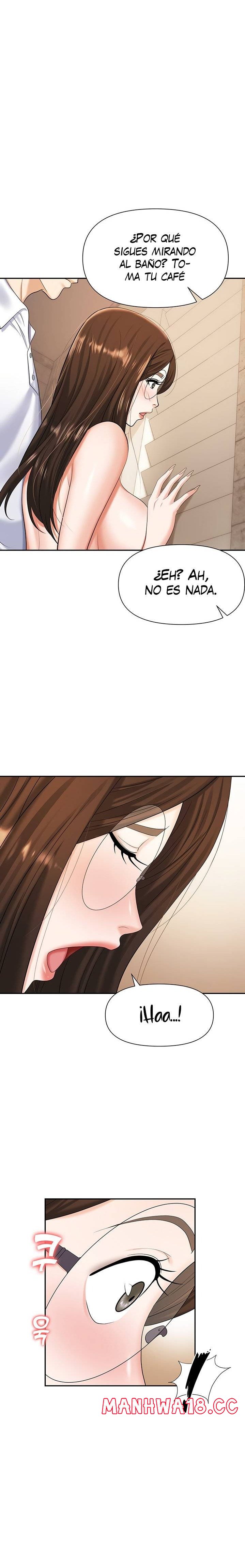 Trap (Pornhwa) Raw Chapter 13 Page 4