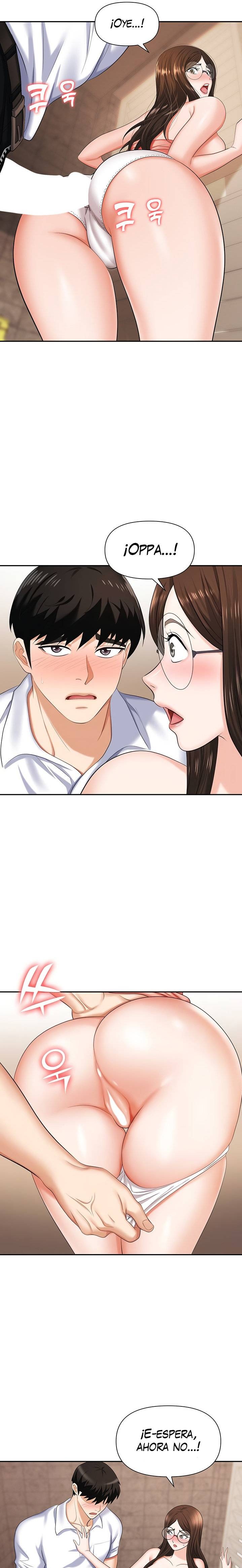 Trap (Pornhwa) Raw Chapter 13 Page 5