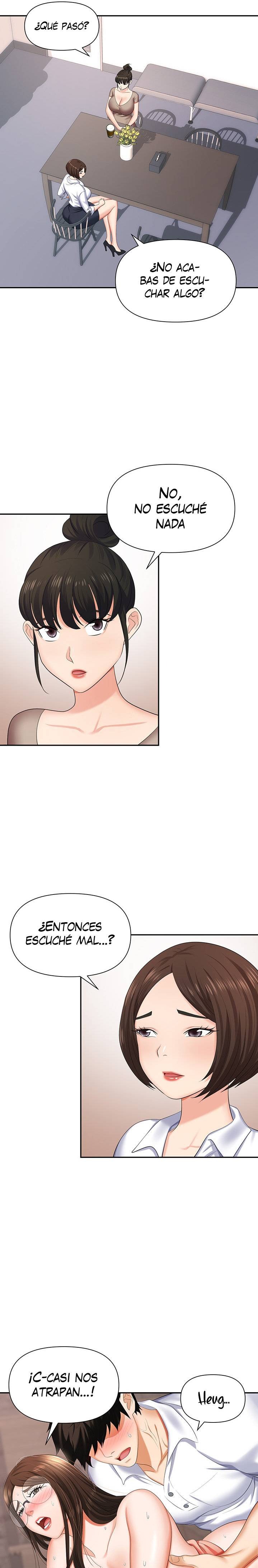 Trap (Pornhwa) Raw Chapter 13 Page 8