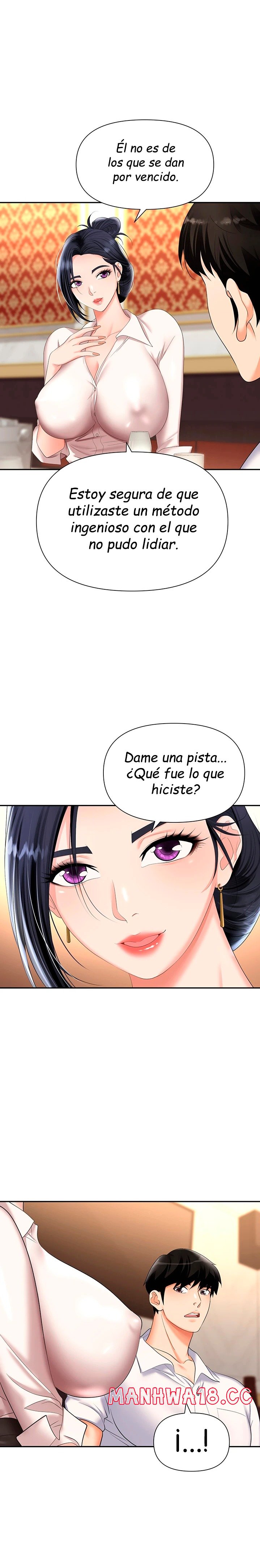 Trap (Pornhwa) Raw Chapter 14 Page 18