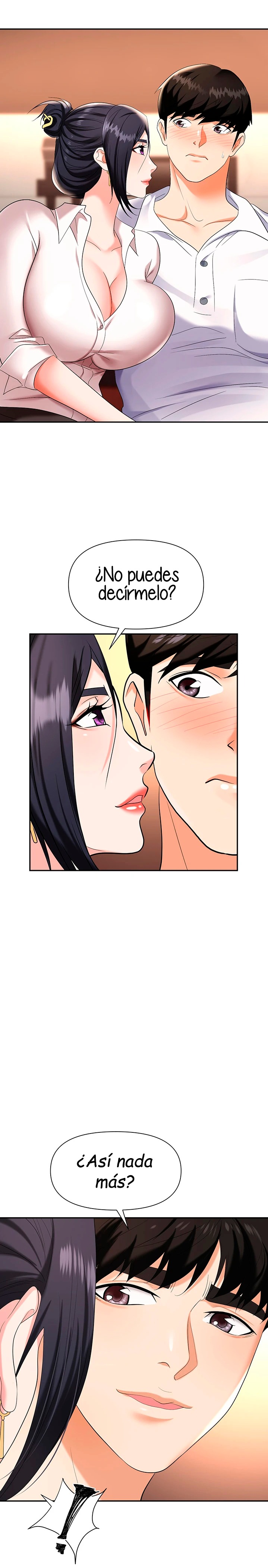 Trap (Pornhwa) Raw Chapter 14 Page 20