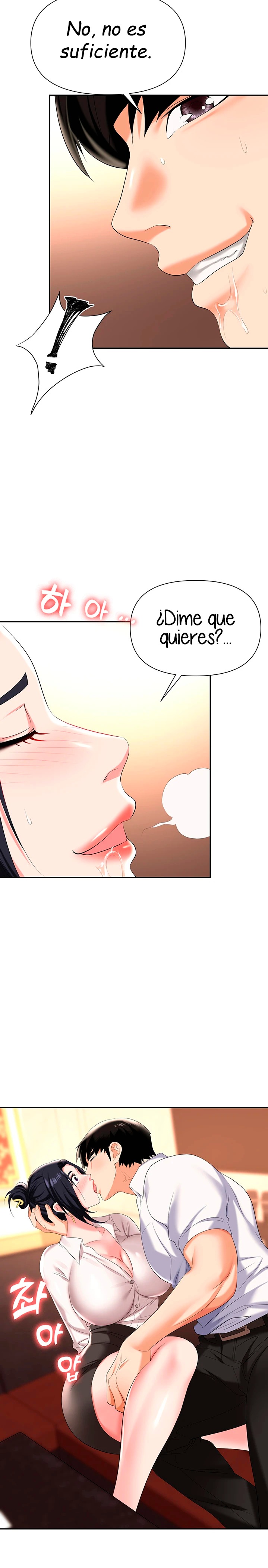 Trap (Pornhwa) Raw Chapter 14 Page 24