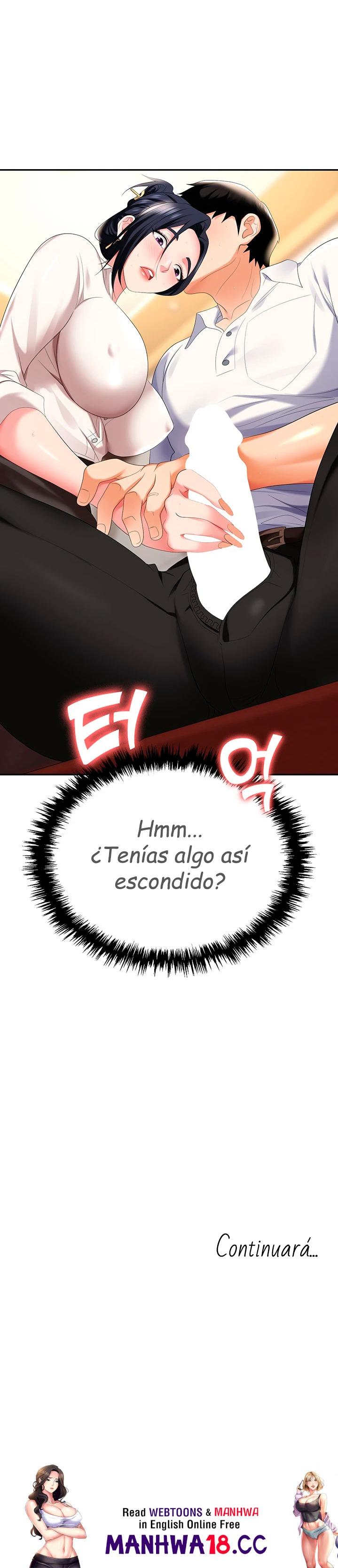 Trap (Pornhwa) Raw Chapter 14 Page 30