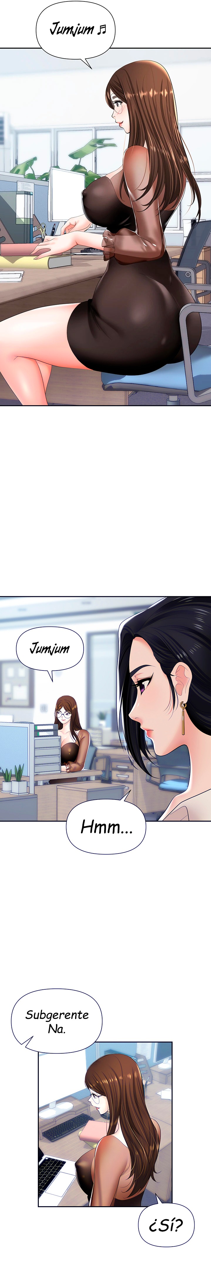 Trap (Pornhwa) Raw Chapter 14 Page 5