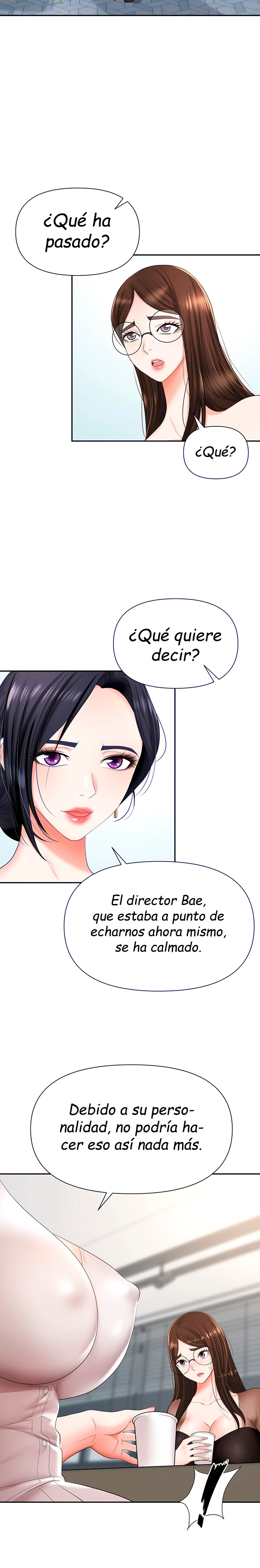Trap (Pornhwa) Raw Chapter 14 Page 7