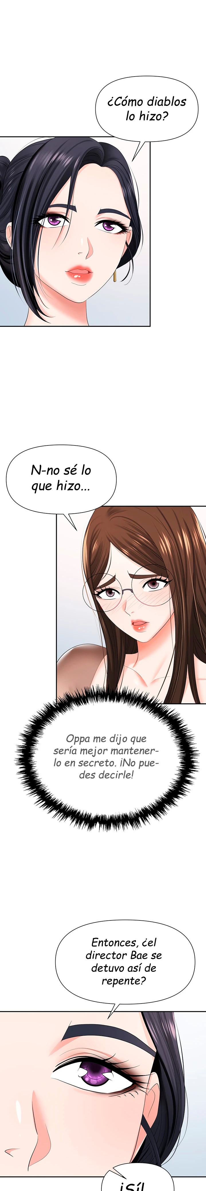 Trap (Pornhwa) Raw Chapter 14 Page 9