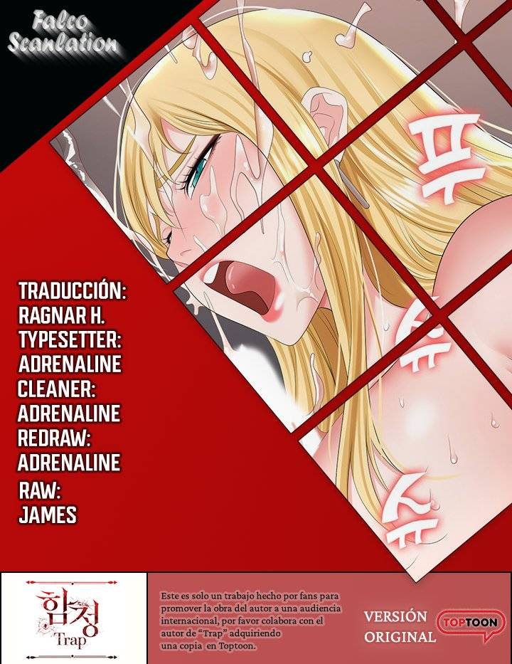 Trap (Pornhwa) Raw Chapter 15 Page 1
