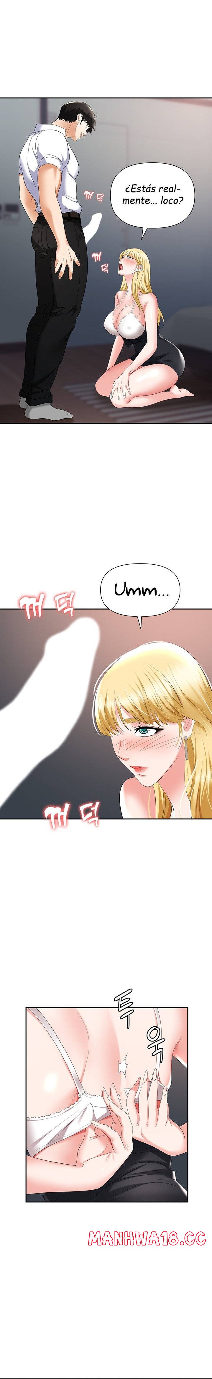 Trap (Pornhwa) Raw Chapter 15 Page 22