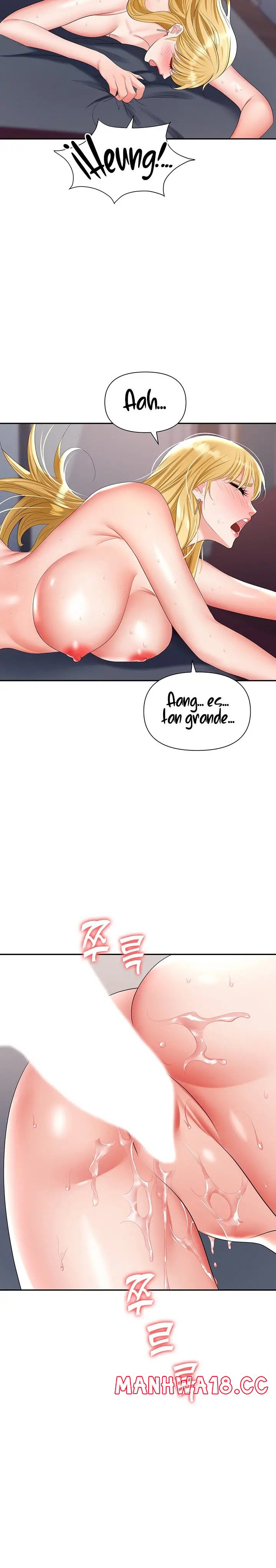 Trap (Pornhwa) Raw Chapter 16 Page 13