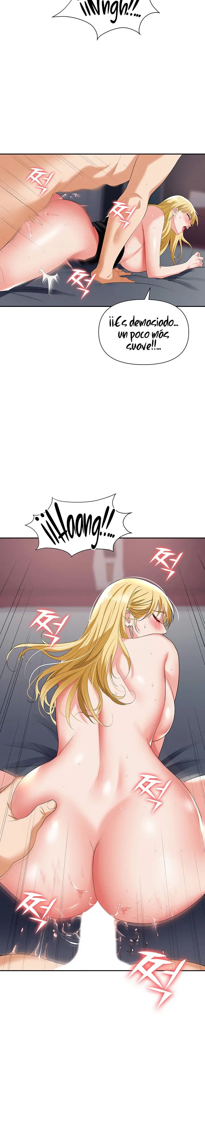 Trap (Pornhwa) Raw Chapter 16 Page 19