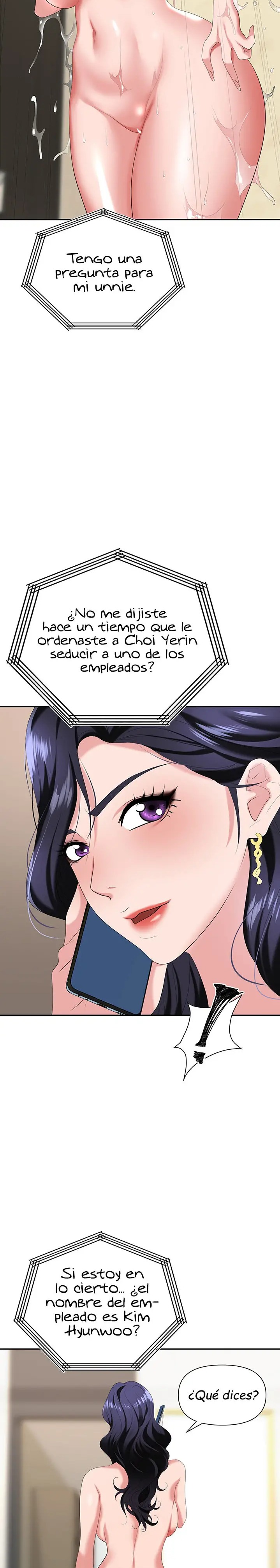 Trap (Pornhwa) Raw Chapter 16 Page 30
