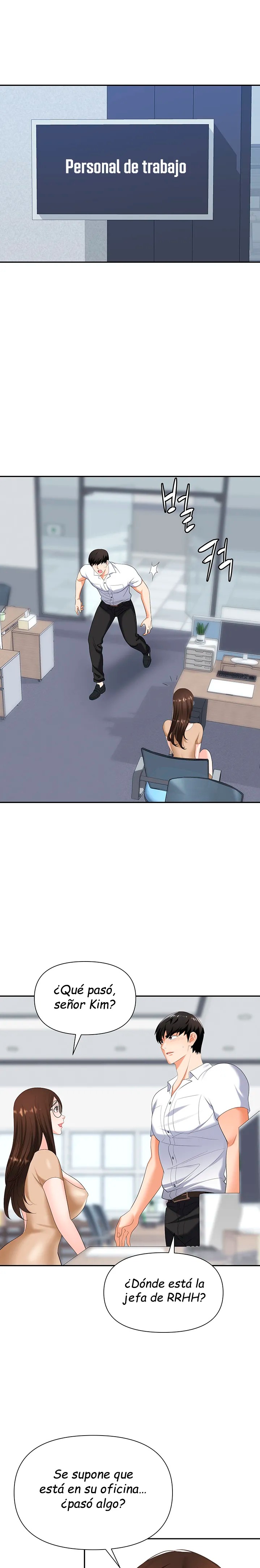 Trap (Pornhwa) Raw Chapter 18 Page 14