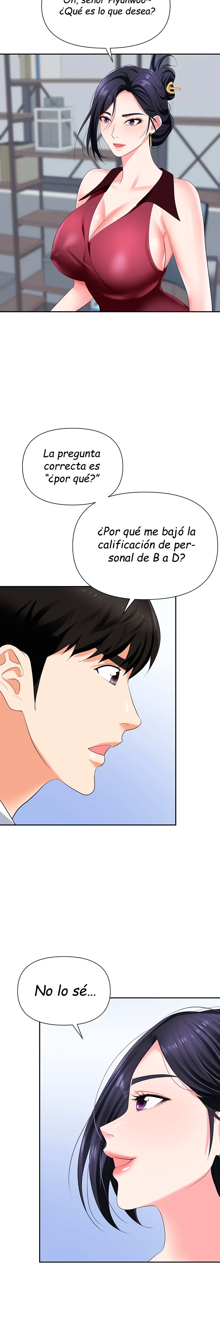 Trap (Pornhwa) Raw Chapter 18 Page 16