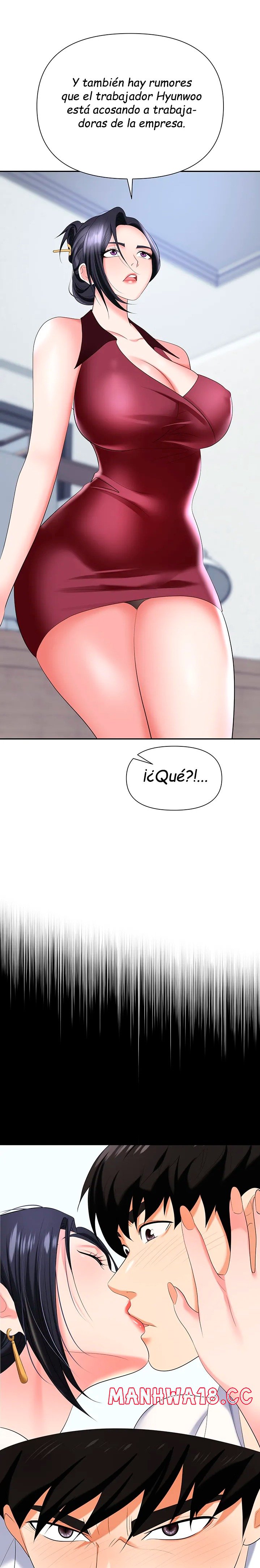 Trap (Pornhwa) Raw Chapter 18 Page 18