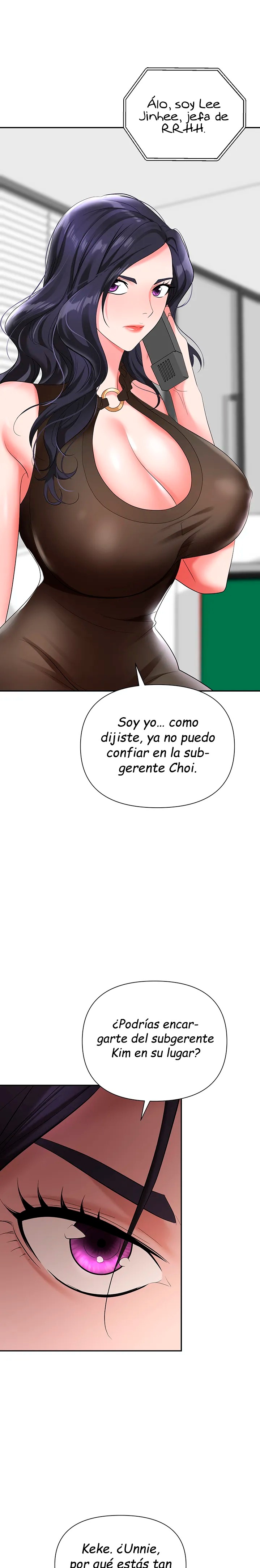Trap (Pornhwa) Raw Chapter 18 Page 2