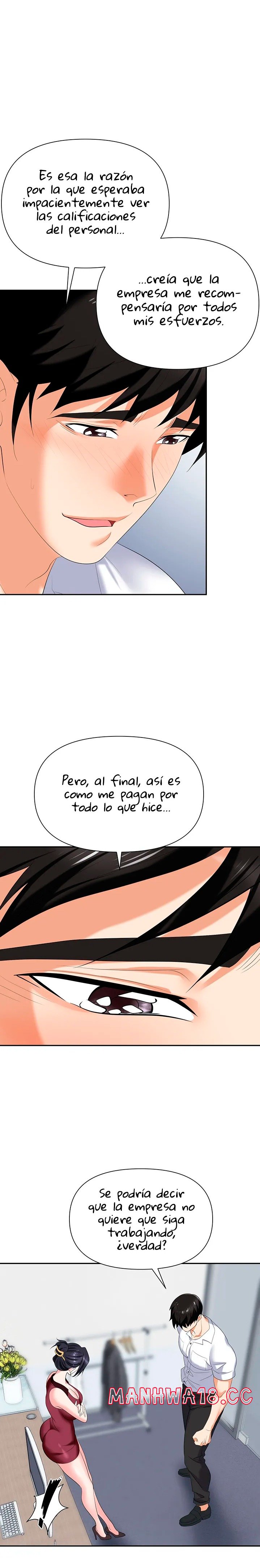 Trap (Pornhwa) Raw Chapter 18 Page 22