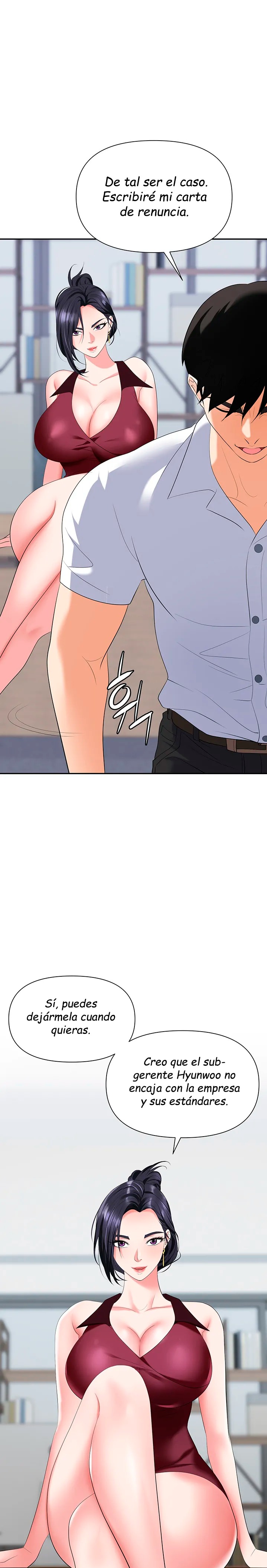 Trap (Pornhwa) Raw Chapter 18 Page 23