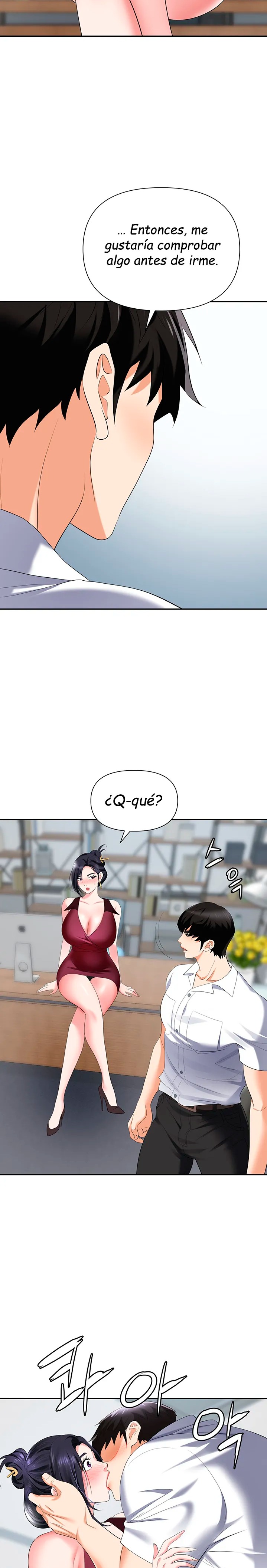 Trap (Pornhwa) Raw Chapter 18 Page 24