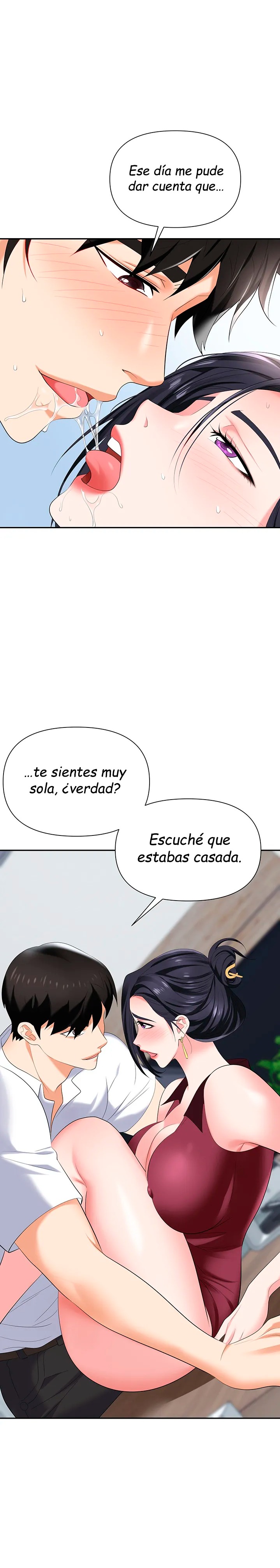 Trap (Pornhwa) Raw Chapter 18 Page 28