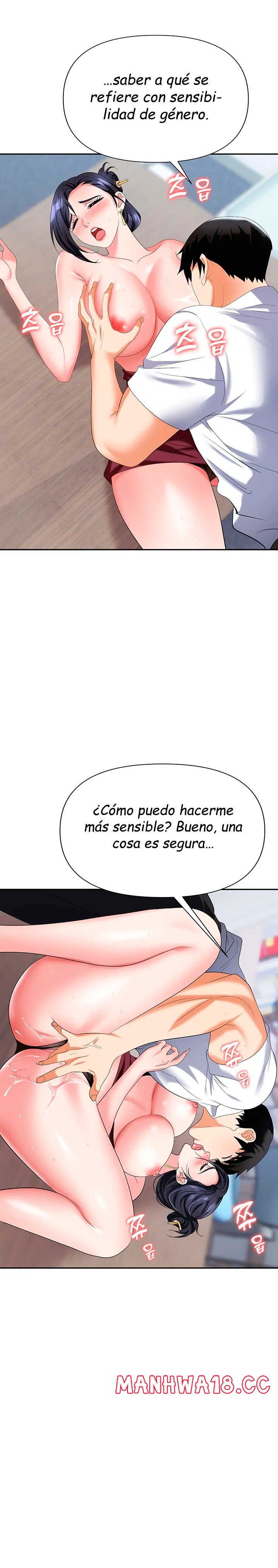 Trap (Pornhwa) Raw Chapter 18 Page 31