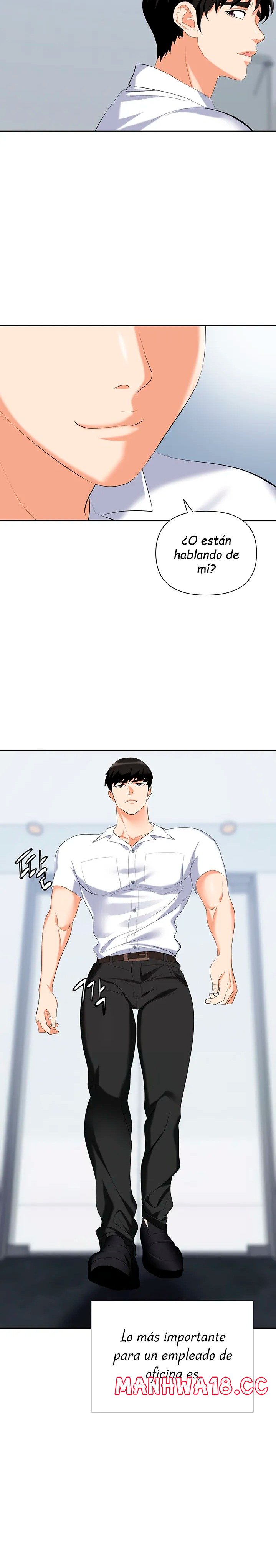 Trap (Pornhwa) Raw Chapter 18 Page 7