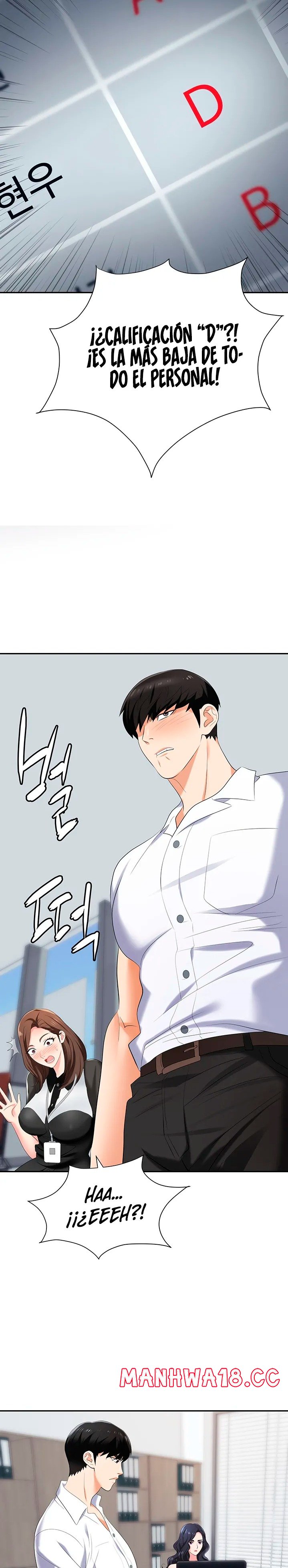 Trap (Pornhwa) Raw Chapter 18 Page 9