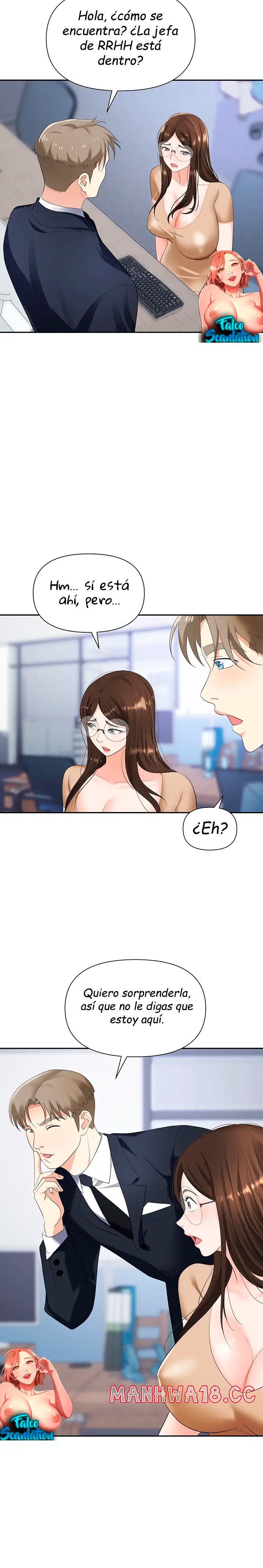 Trap (Pornhwa) Raw Chapter 19 Page 12