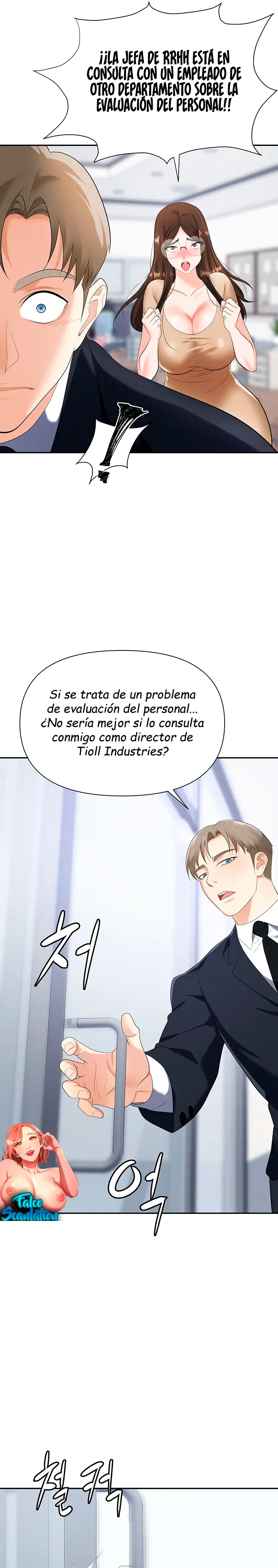 Trap (Pornhwa) Raw Chapter 19 Page 13