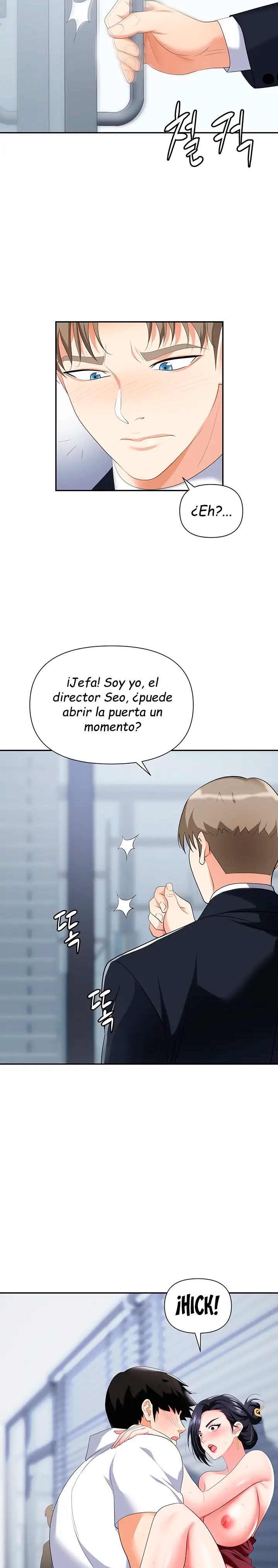 Trap (Pornhwa) Raw Chapter 19 Page 14