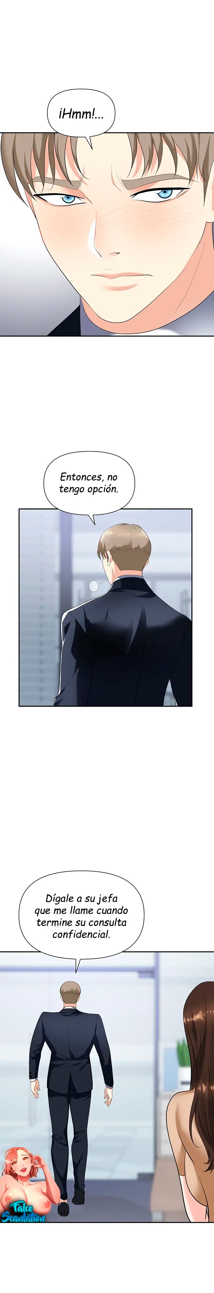 Trap (Pornhwa) Raw Chapter 19 Page 18