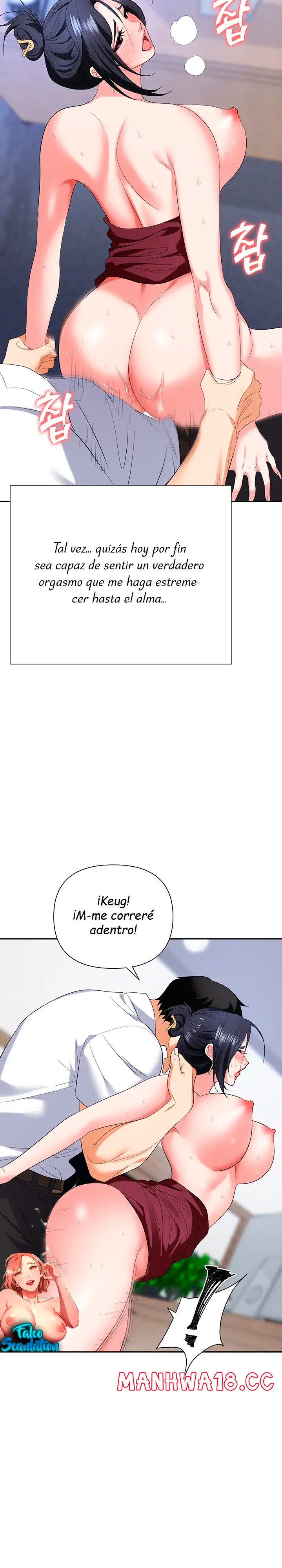 Trap (Pornhwa) Raw Chapter 19 Page 24