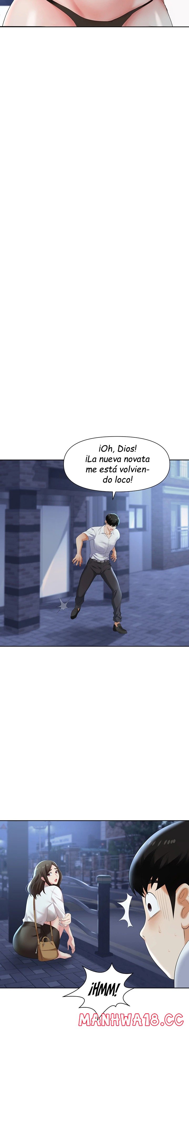 Trap (Pornhwa) Raw Chapter 2 Page 18