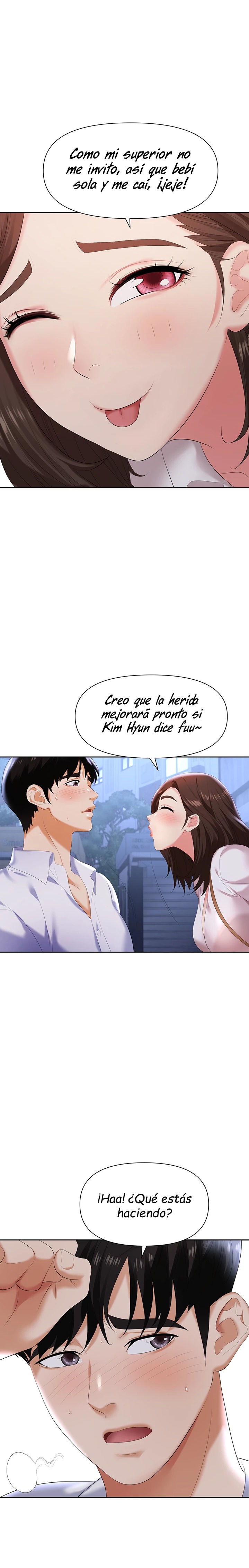 Trap (Pornhwa) Raw Chapter 2 Page 20