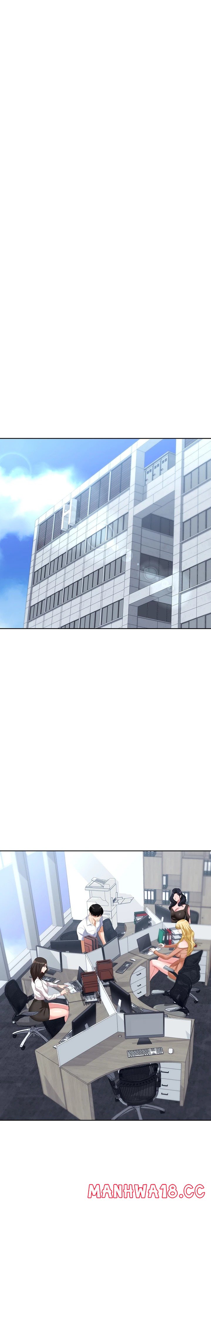 Trap (Pornhwa) Raw Chapter 2 Page 21