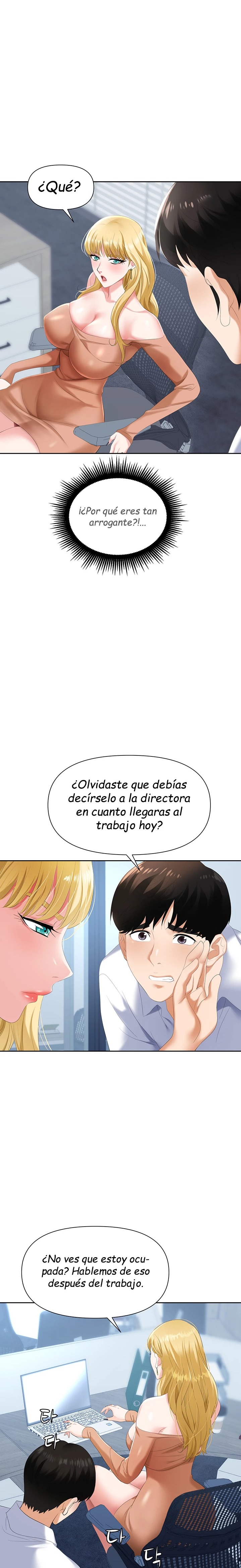 Trap (Pornhwa) Raw Chapter 2 Page 23