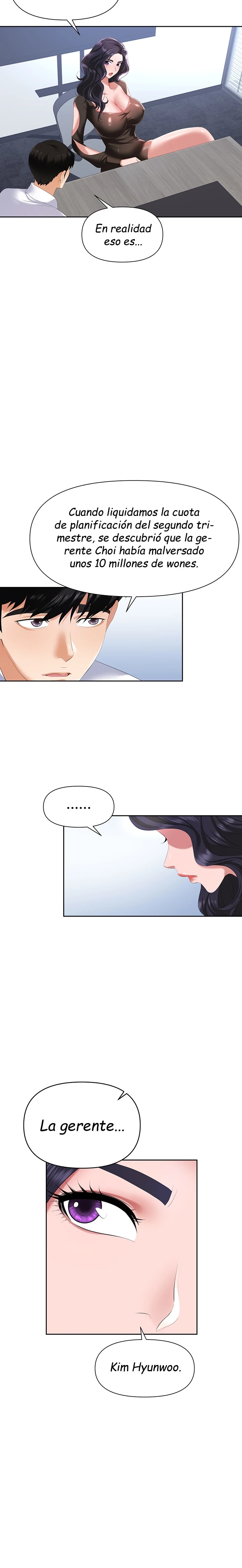 Trap (Pornhwa) Raw Chapter 2 Page 27