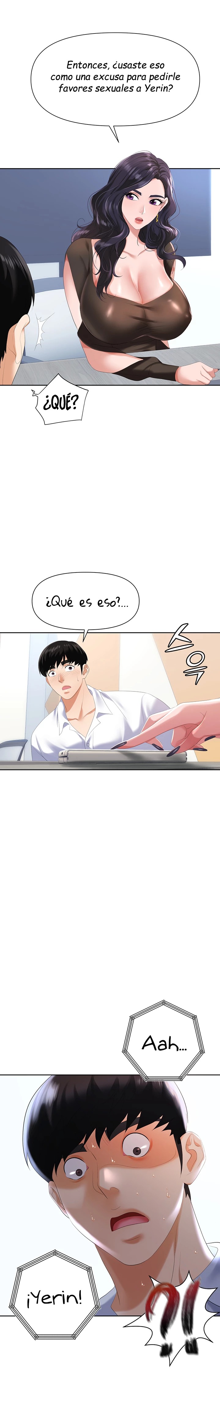 Trap (Pornhwa) Raw Chapter 2 Page 28