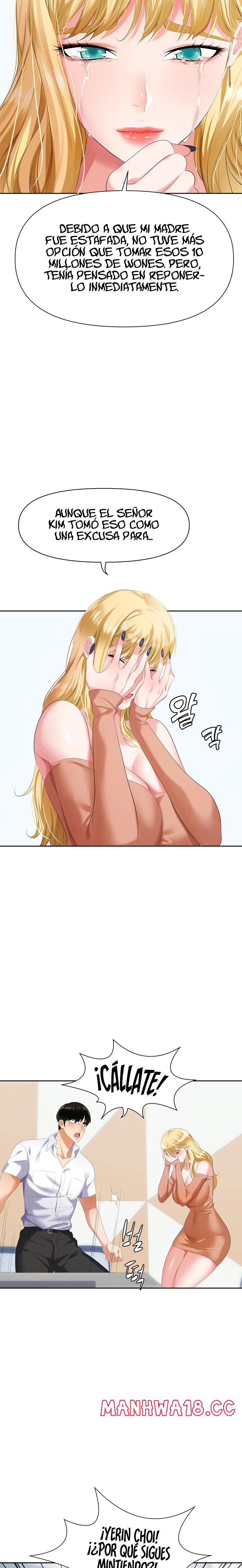 Trap (Pornhwa) Raw Chapter 2 Page 32