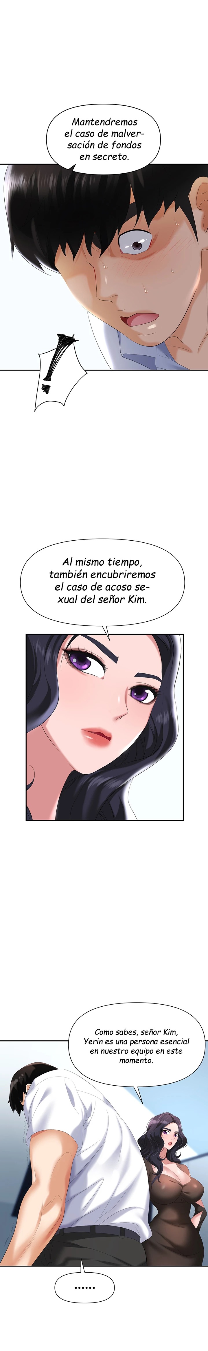 Trap (Pornhwa) Raw Chapter 2 Page 35