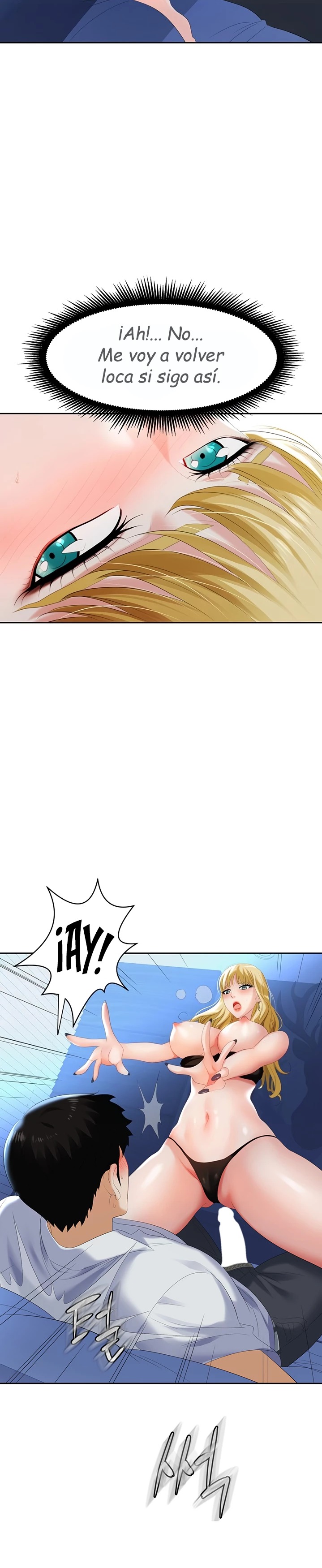 Trap (Pornhwa) Raw Chapter 2 Page 9