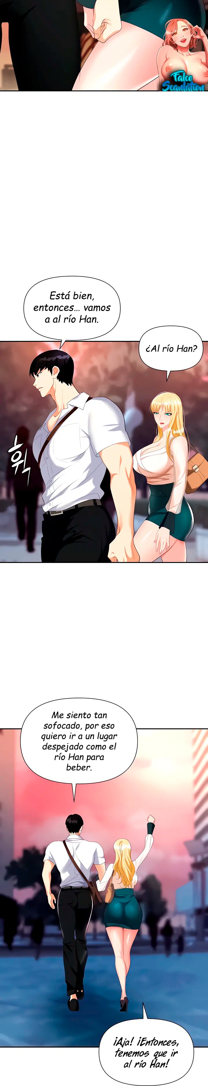 Trap (Pornhwa) Raw Chapter 20 Page 12